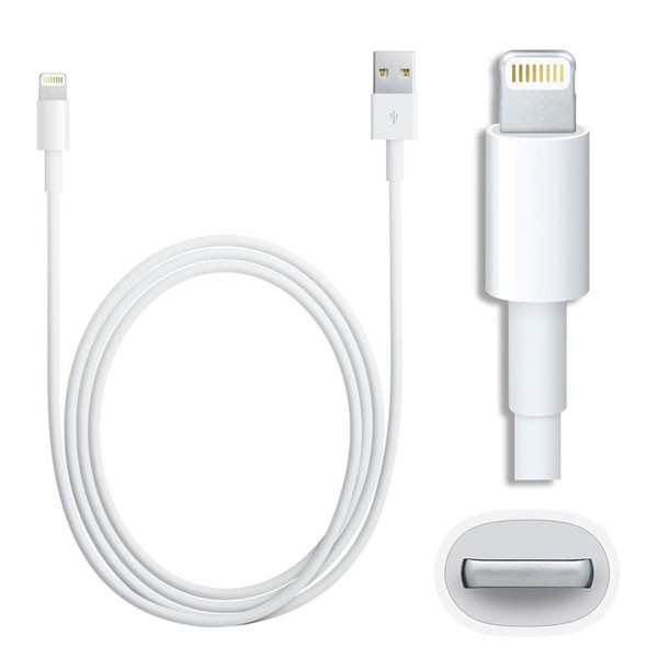 Cáp Sạc IP5/5s 6/6s