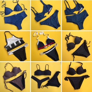 Bikini vnxk  hàng nhanh khô ráo nước 34B