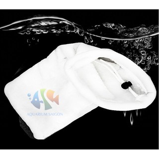 Túi lọc hồ cá Cao Cấp 2 Lớp 18 X35