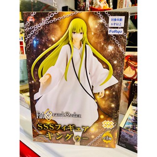 [SHQ] Mô hình Figure chính hãng Nhật - Enkidu - FGO Fate Grand Order