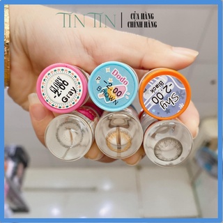 Các Mẫu Lens Thái 2.00 độ - Lens Chuẩn Thái  - Cam Kết Chính Hãng