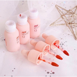 Son Kem Lì Peripera Lip Tint Ink Velvet Tint