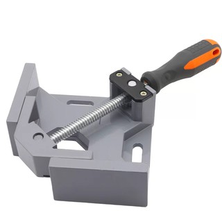 Vam Góc Vuông 1 Tay Cầm; Ê Tô Vuông Góc 1 Tay Cầm; Vam Vuông Góc 90 Độ; Eto Góc Vuông; Eto Kẹp Vuông Góc; Ê Tô Vuông Góc