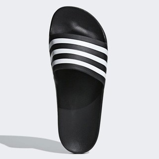 Dép đúc quai ngang nam Das Adilette Aqua Unisex D10