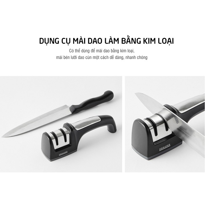 đồ mài dao lock&lock - đồ mài dao