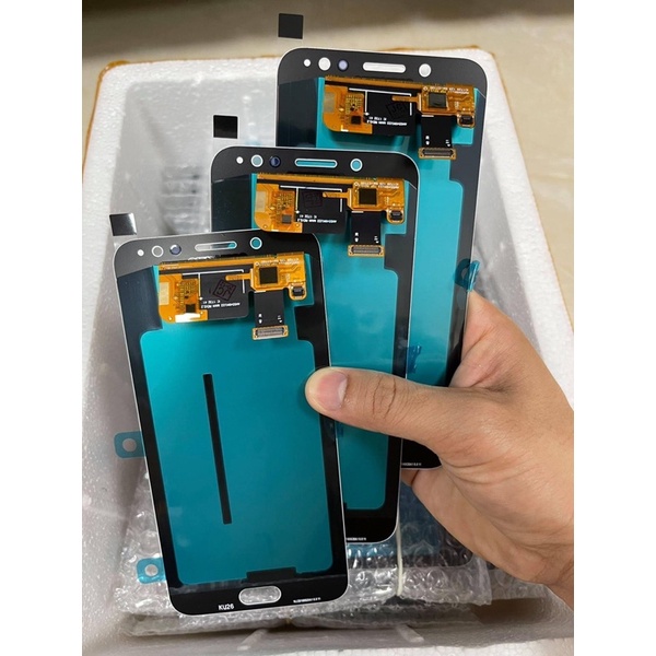 [Mã 99ELHA giảm 7% đơn 300K] Màn hình samsung j7 plus/c8 oled 2ic