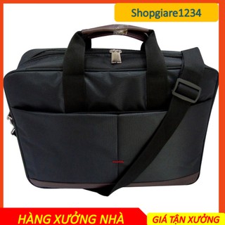 LOẠI TỐT Cặp Laptop 13->15.6 inch các hiệu. Xưởng nhà gia công siêu xịn, đờng may chắc chắn
