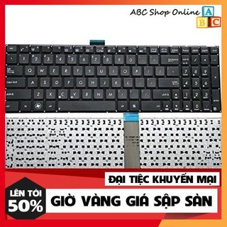 Bàn Phím Asus R557L X503S X503SA X553S X553SA X555S X551C X551CA X551M X551MA F551C F551M X551 X551MAV F550 F550V