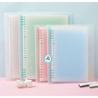 SỔ B5/A5 8 CÒNG ĐÃ BAO GỒM GIẤY