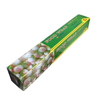 Màng bọc PVC Food Wrap hiệu Magnolia 30x30cm