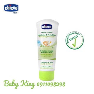 Kem chống muỗi Chicco – Extra 100ml
