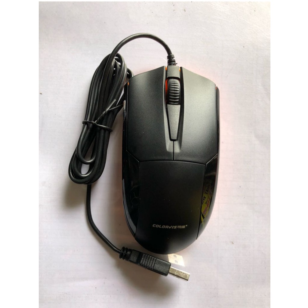 Chuột COLORVIS C87