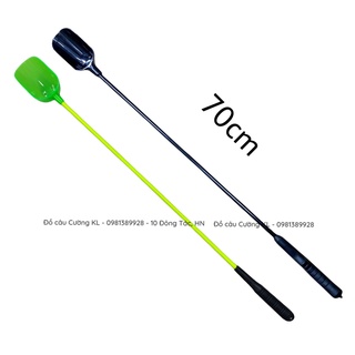 [Ảnh thật] Gậy xả mồi câu đài dài 70cm