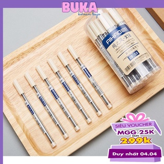 Ruột bút chì kim AH X18 - ngòi 2B 120mm - Nhỏ gọn, tiện lợi BUKAvn