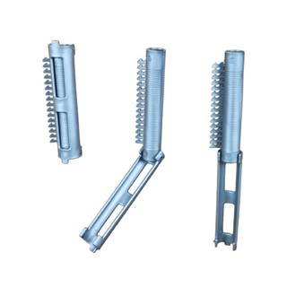 BỘ LÔ UỐN KÍCH PHỒNG CHÂN TÓC - dập xù chân tóc