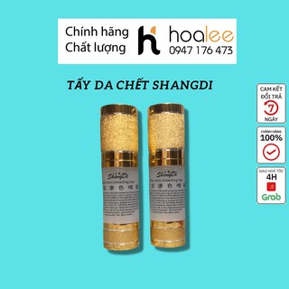 Tẩy da chết môi Shangdi