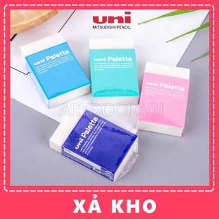 [ARTDOOR] Gôm tẩy mềm UNI Palette