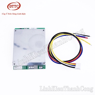 Mạch Bảo Vệ BMS 4S 100A 3.2V