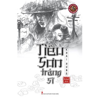 Sách - Tiêu Sơn Tráng Sĩ