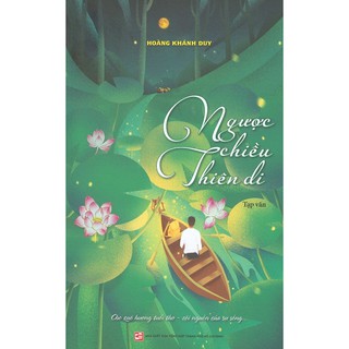 Sách - Ngược Chiều Thiên Di