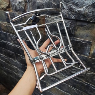 Baga AB AirBlade 2020-2021 Inox 10ly Đặc Biệt