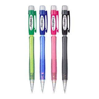Bút chì bấm pentel AX105 có tem