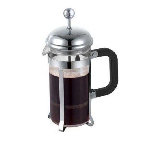 Bình pha cafe, pha trà chuẩn kiểu Pháp để bàn dung tích 350ml
