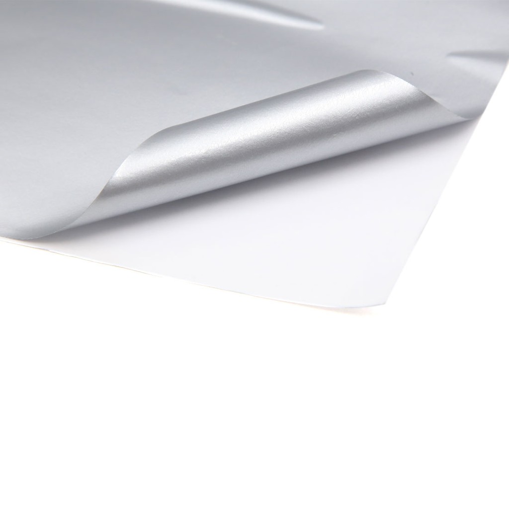 Decal Candy Bạc