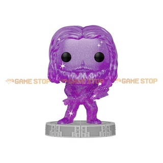 Mô hình Marvel Thor 10cm 49 Infinity Saga Artist Series Funko Pop Mô hình tĩnh Nhựa PVC CHÍNH HÃNG MỸ MVFKP18