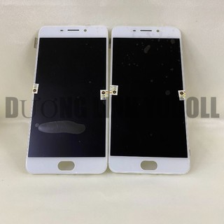 Màn hình Oppo R9 liền khung