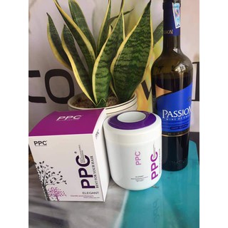 Hấp Ủ Tảo Biển PPC Hàng 1000ml Chuẩn Loại 1.