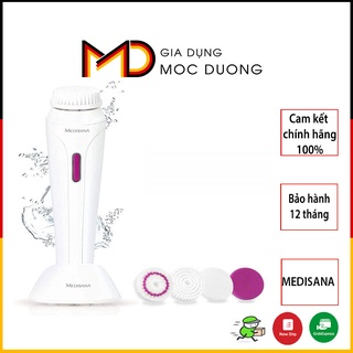 Máy rửa mặt MEDISANA FB 885