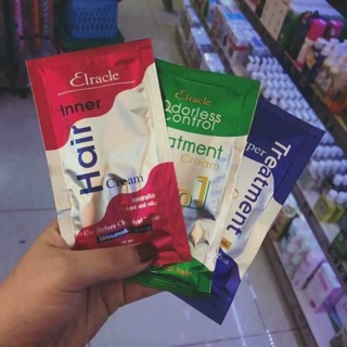 Ủ TÓC TREATMENT