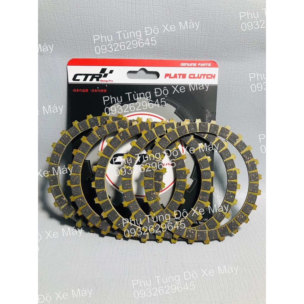 Bố nồi CTR Winner 150
