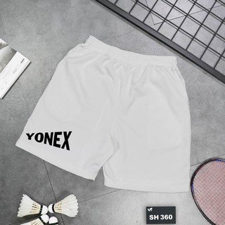 Quần Cầu Lông Yonex Nam - mã 360
