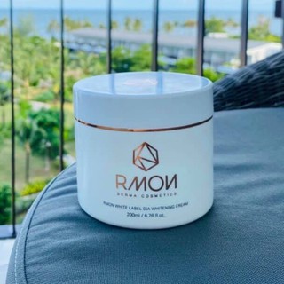 KEM BODY TẾ BÀO GỐC RMON SIÊU TRẮNG DA 200G NHẬP KHẨU CHÍNH HÃNG - KHÁNG NƯỚC, TRẮNG MỊN NGỌC NGÀ CHỈ SAU 2 TUẦN - 6199