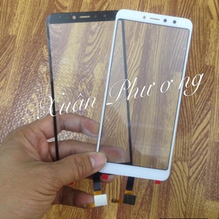 Cảm ứng Redmi S2