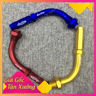★ ĐẦU ỐNG GA DOMINO THÁI LAN ★ (Ảnh Sp thật)