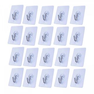 COMBO 10 MÓC DÁN TƯỜNG( LOẠI 1)