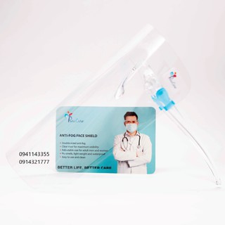 HCM [HÀNG CÓ SẴN] Kính bảo hộ Purecare chống giọt bắn, chống bụi chống sương mù