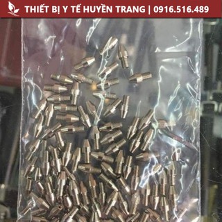 Đầu máy đốt mụn ruồi, mụn thịt, tàn nhang (Đầu Tròn)