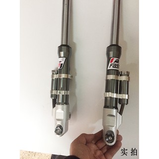 Giảm xóc trước xe điện chính hãng