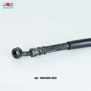 Dây dầu sau zin (RG/RGV/ST2K) SUZUKI SPORT - SU XIPO - RG 110 - RGV 120 - SATRIA 2000 ZIN CHÍNH HÃNG