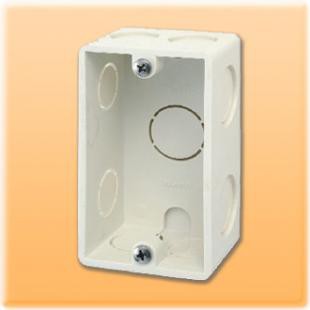 Đế âm đơn NANOco - PANASONIC