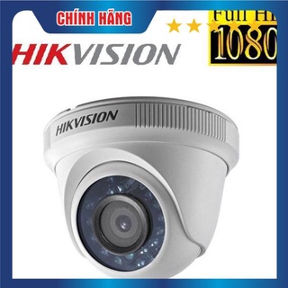 CAMERA HIKVISION 2MP DS-2CE56D0T-IRP chính hãng