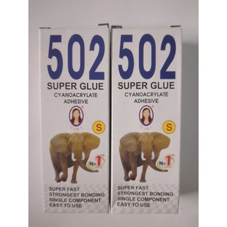 Keo con voi 502 S (loại tốt)