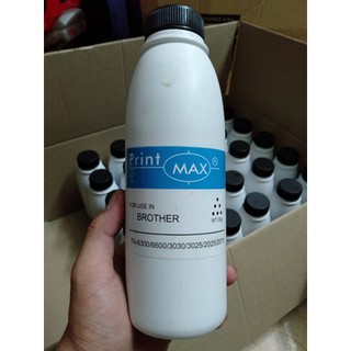MỰC ĐỔ MÁY IN BROTHER - 90G