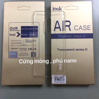 Ốp R9s , chính hãng imax