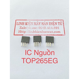 IC Nguồn TOP265EG