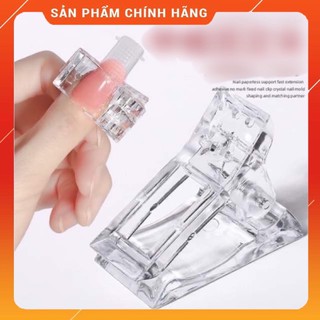 KẸP ĐỊNH HÌNH GEL GÔM CHUYÊN DỤNG CHO THỢ NAIL